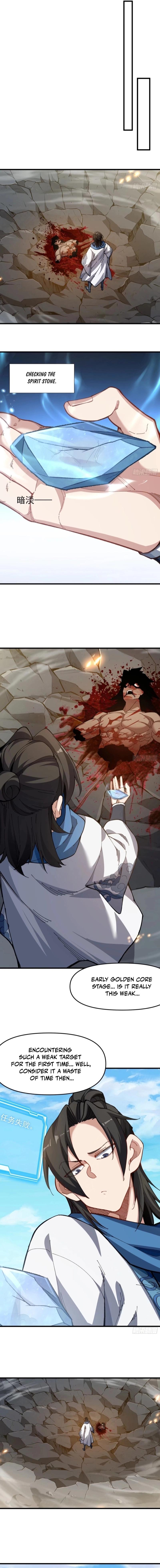 Being Pathetic My Disciples Keep Me Alive Chapter 53 6